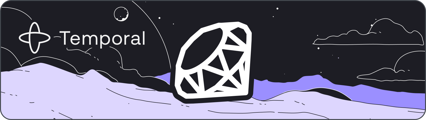 Ruby SDK Banner